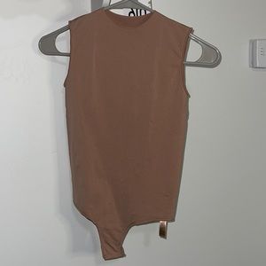 SKIMS bodysuit
